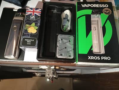 Vaporesso XROS Pro