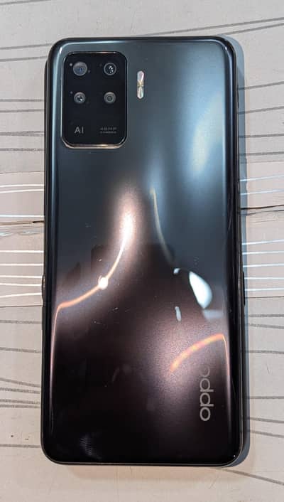 Oppo F19 pro 101% Sealed 10/10 Comete Box Official PTA Approved