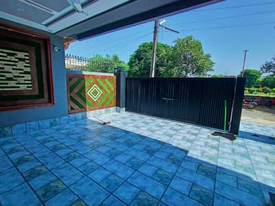 10 marllah house for sale in wapda town lahor