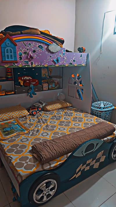 kids bed for sale