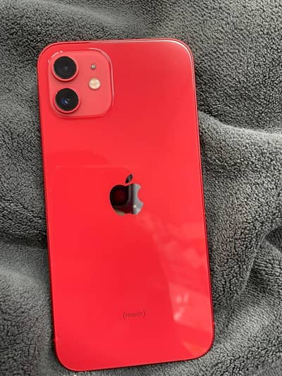 iPhone 12 non PTA J. V