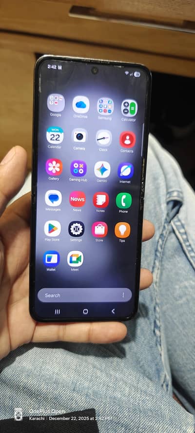 samsung galaxy Zflip 5