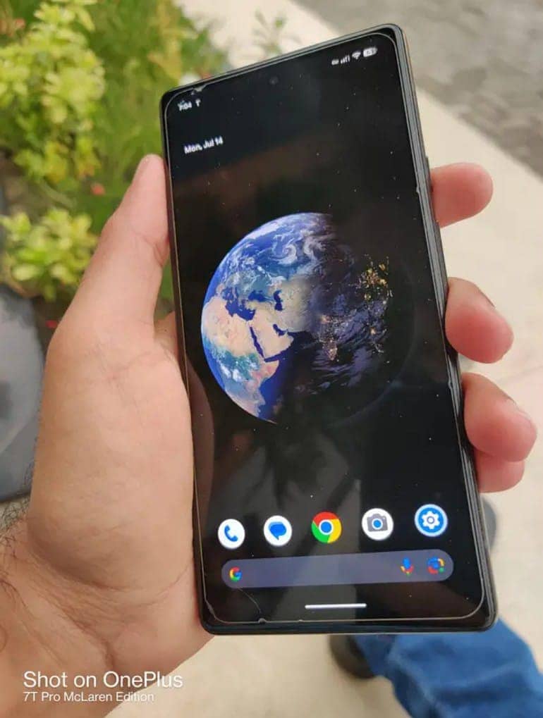 Google Pixel 6 1