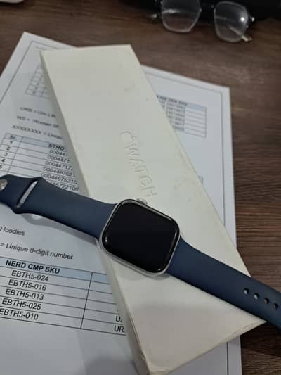 Apple watch Series 10 42mm