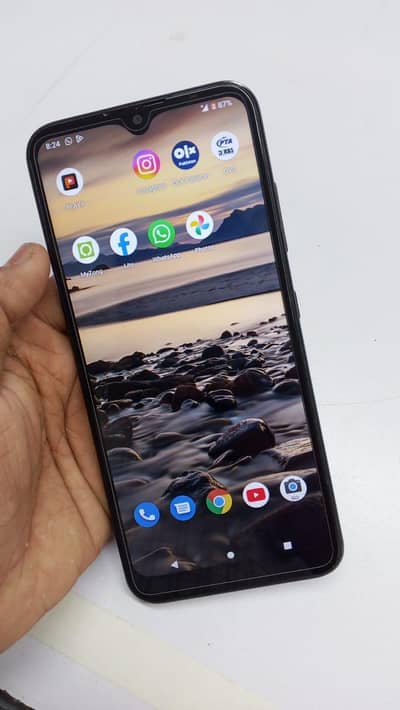 Nokia 1.4 sale & exchange