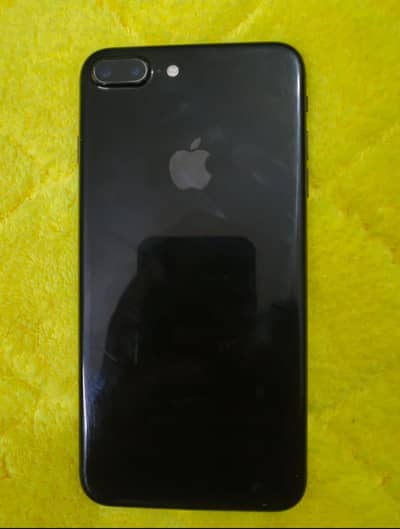 iPhone 7 plus 256 gb