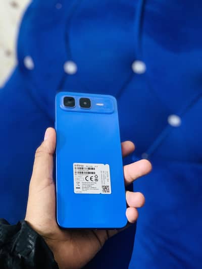 Infinex smart 10 plus