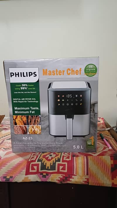 Philips Air Fryer