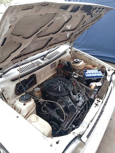 Suzuki Mehran VXR 2011