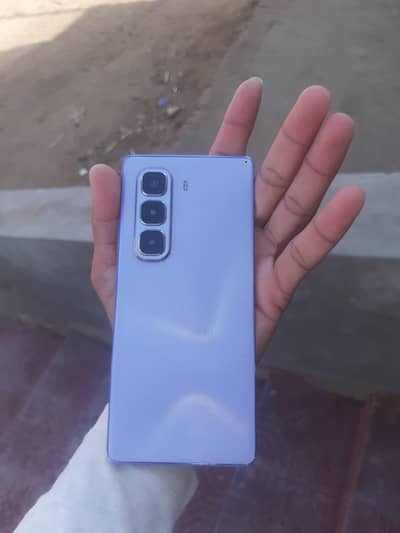 infinix hot 50pro plus