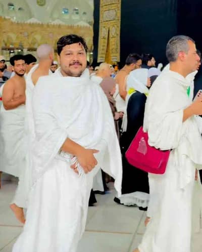 Muhammad iftikhar Zaman