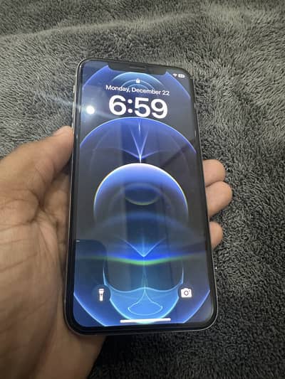iPhone XS 256GB PTA Approved