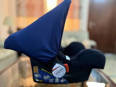 Baby Carrier by Tinnies