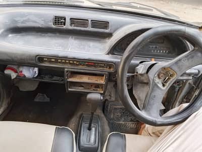 0333/222/4147 COURE/CUORE AUTOMATIC CNG/ PETROL