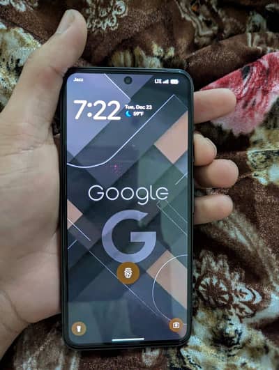 EXCHANGE WITH IPHONE