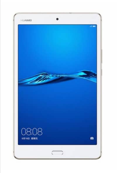 huawei mediapad m3