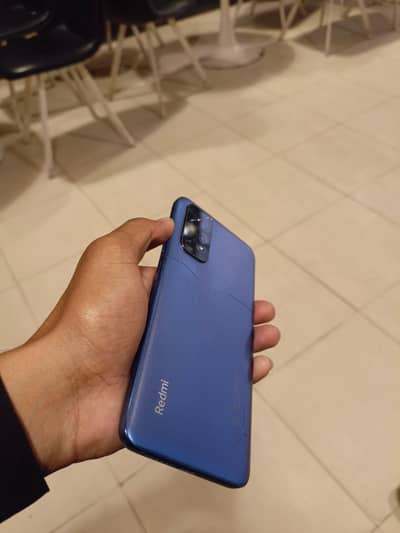 Redmi note11, 6/128