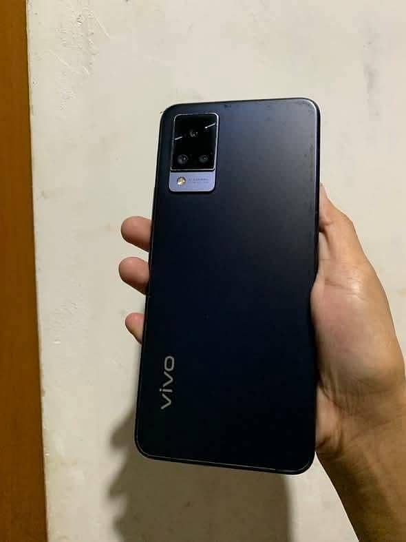 Vivo V21 0