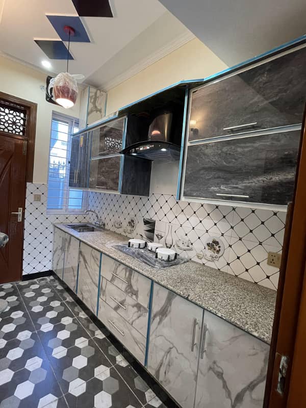 4 Marla Upper Portion For Rent 2