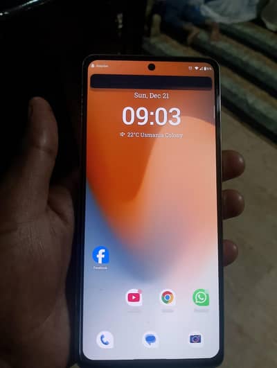 Moto G Stylus 5g, 2024