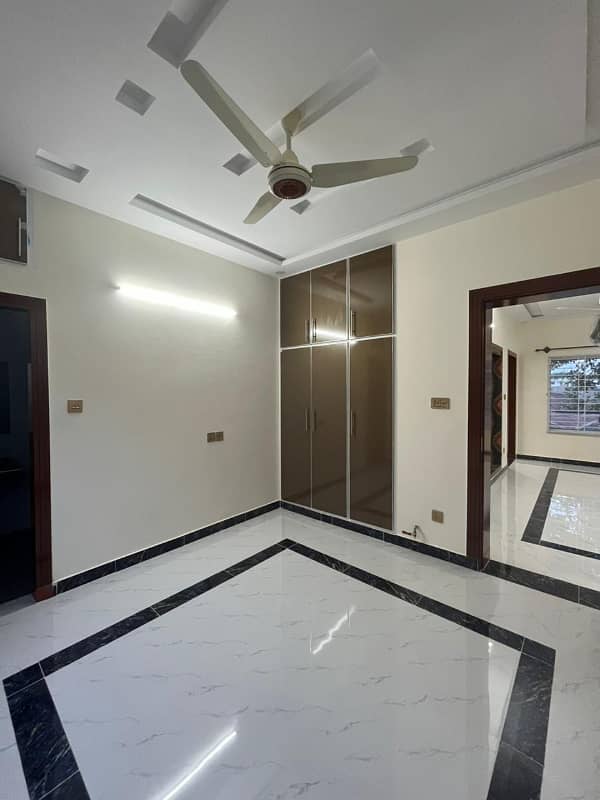 4 marla ground upper available g-13 4