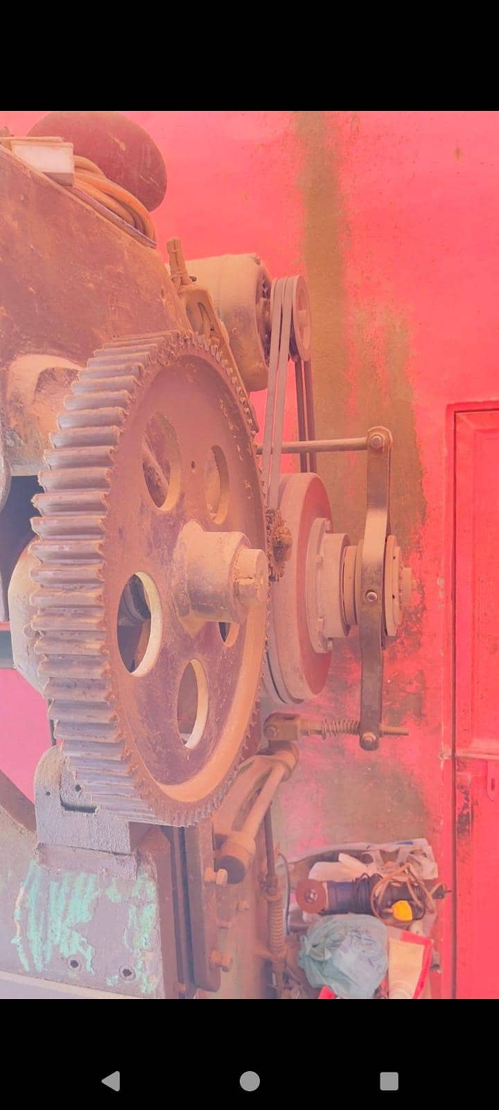 bending press machine 2