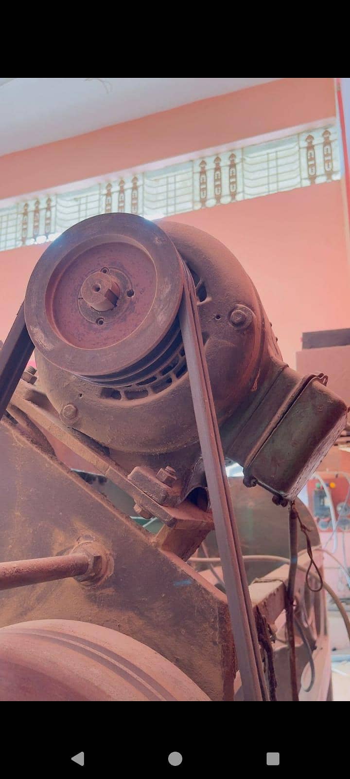 bending press machine 3