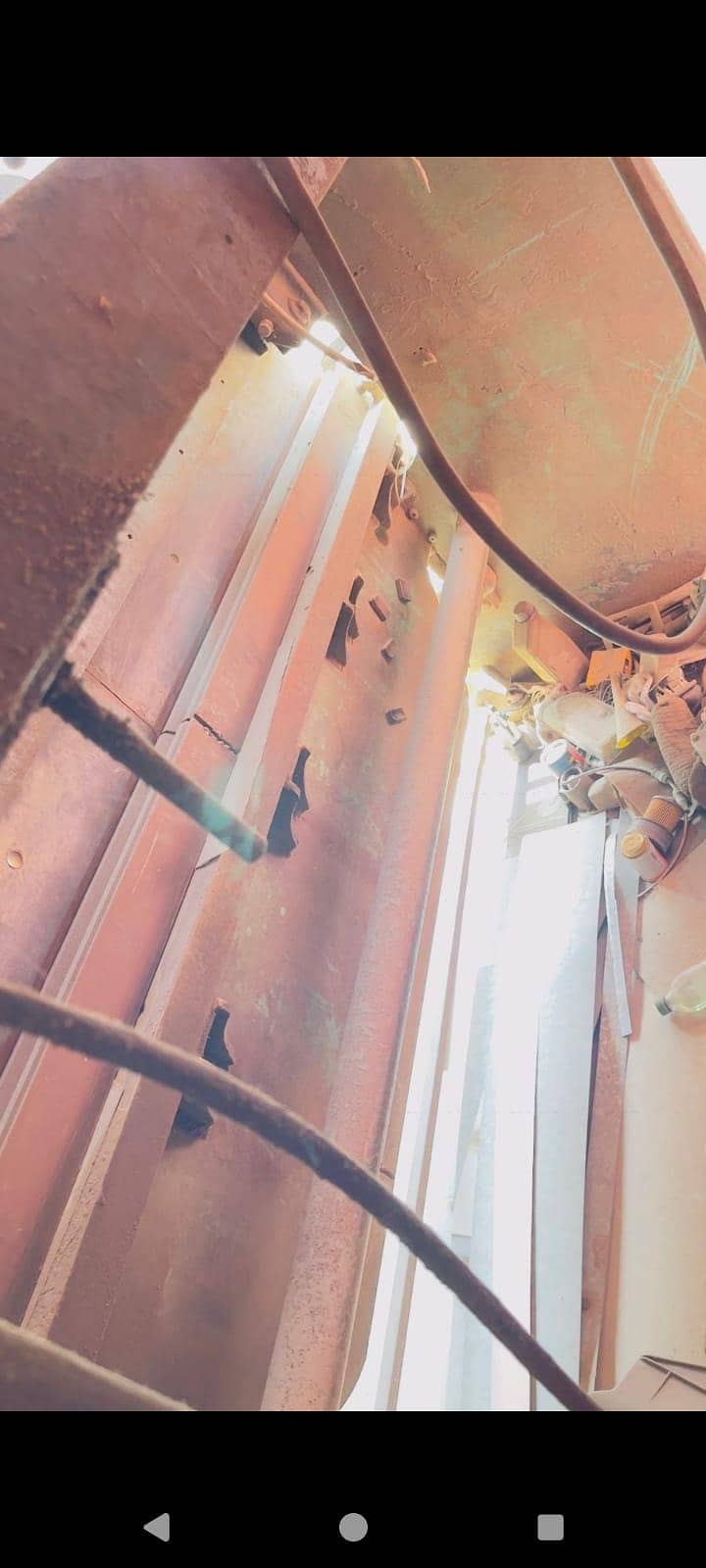 bending press machine 5