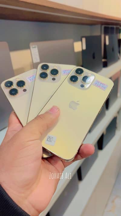 PTA Approved iPhone 11 12 13 Excellent Condition Fresh Import