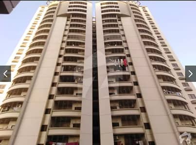 3 bedrooms appartment available for rent in zamzam towers civil lines clifton karachi