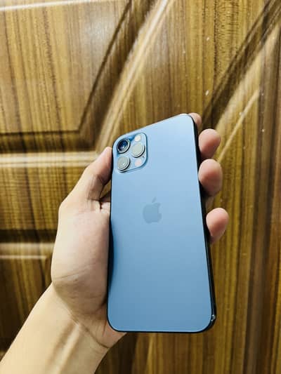 Iphone 12 pro (128-GB)