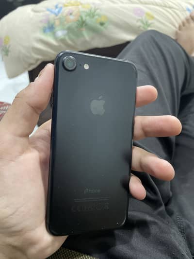 apple iphone 8 128gb pta approved excahnge possible
