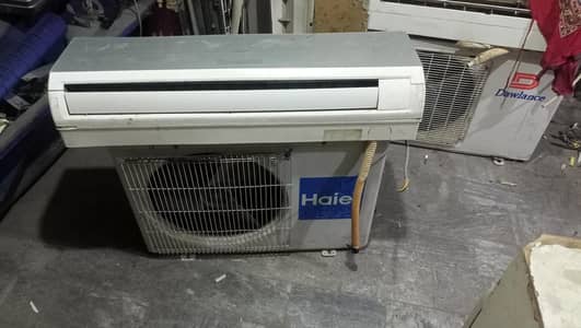 Haier AC FOR SALE