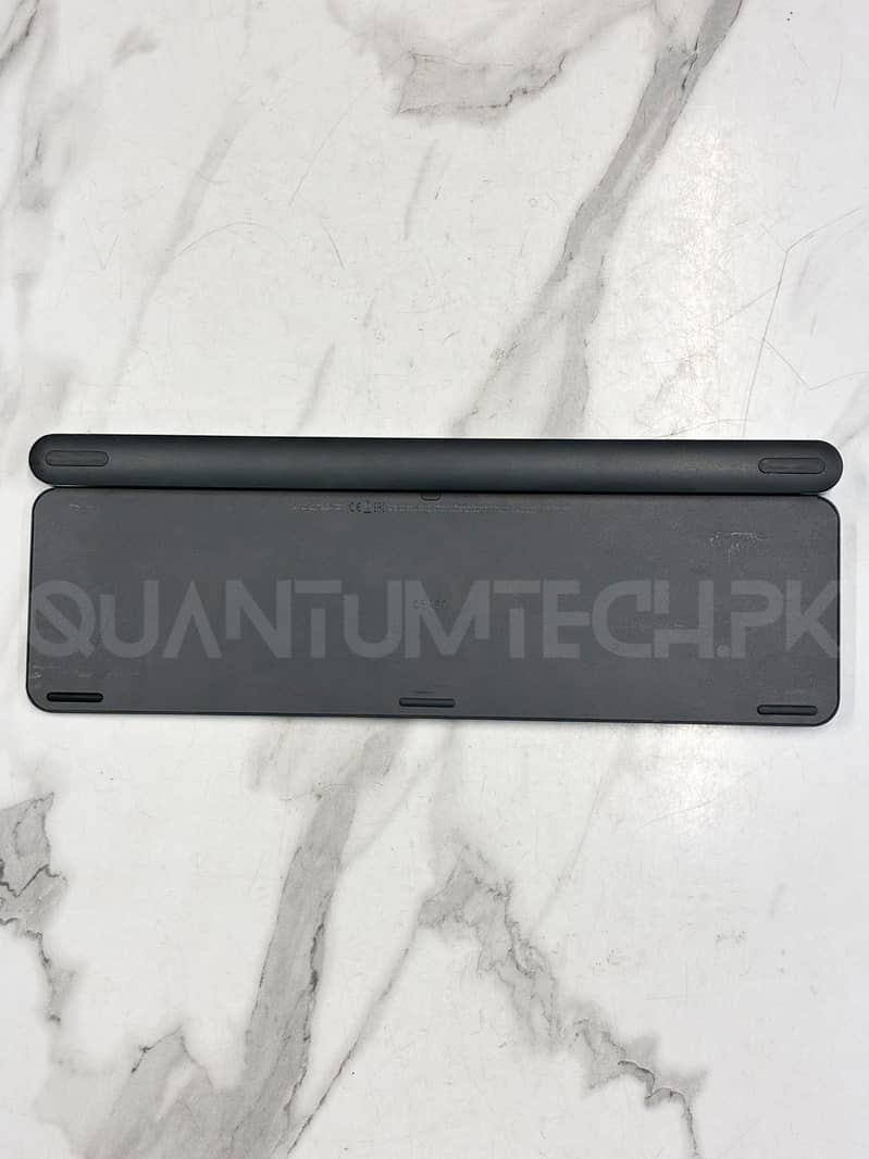 Logitech Craft Advanced Wireless Keyboard Creative Input Dial 6