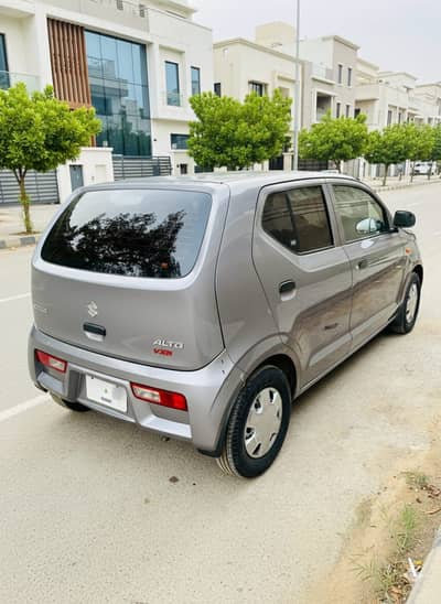 Suxuki alto vxr