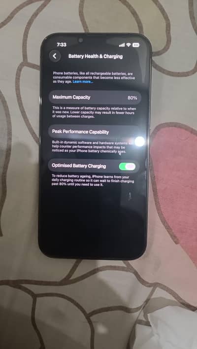 Iphone 13 pro PTA APPROVE 10/10 CONDITION