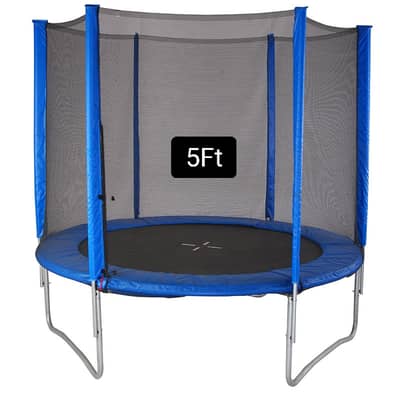 Trampolines | round shape trampoline | kids jumping trampolines