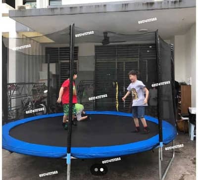 Trampoline | kids trampoline | trampoline jumping |kids jumping Trampo