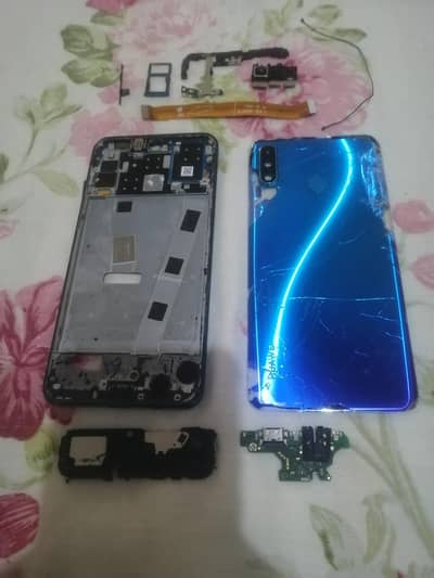 Huawei P30 Lite parts available