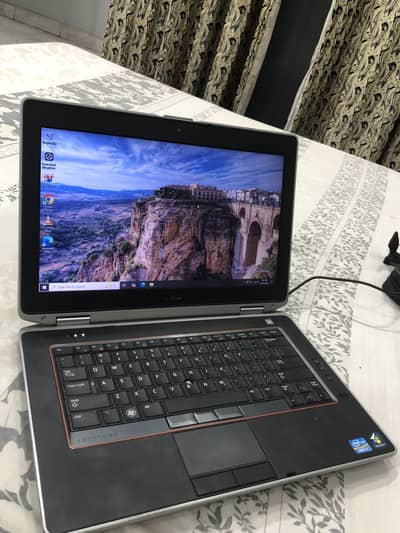 Dell Latitude E6420 Laptop