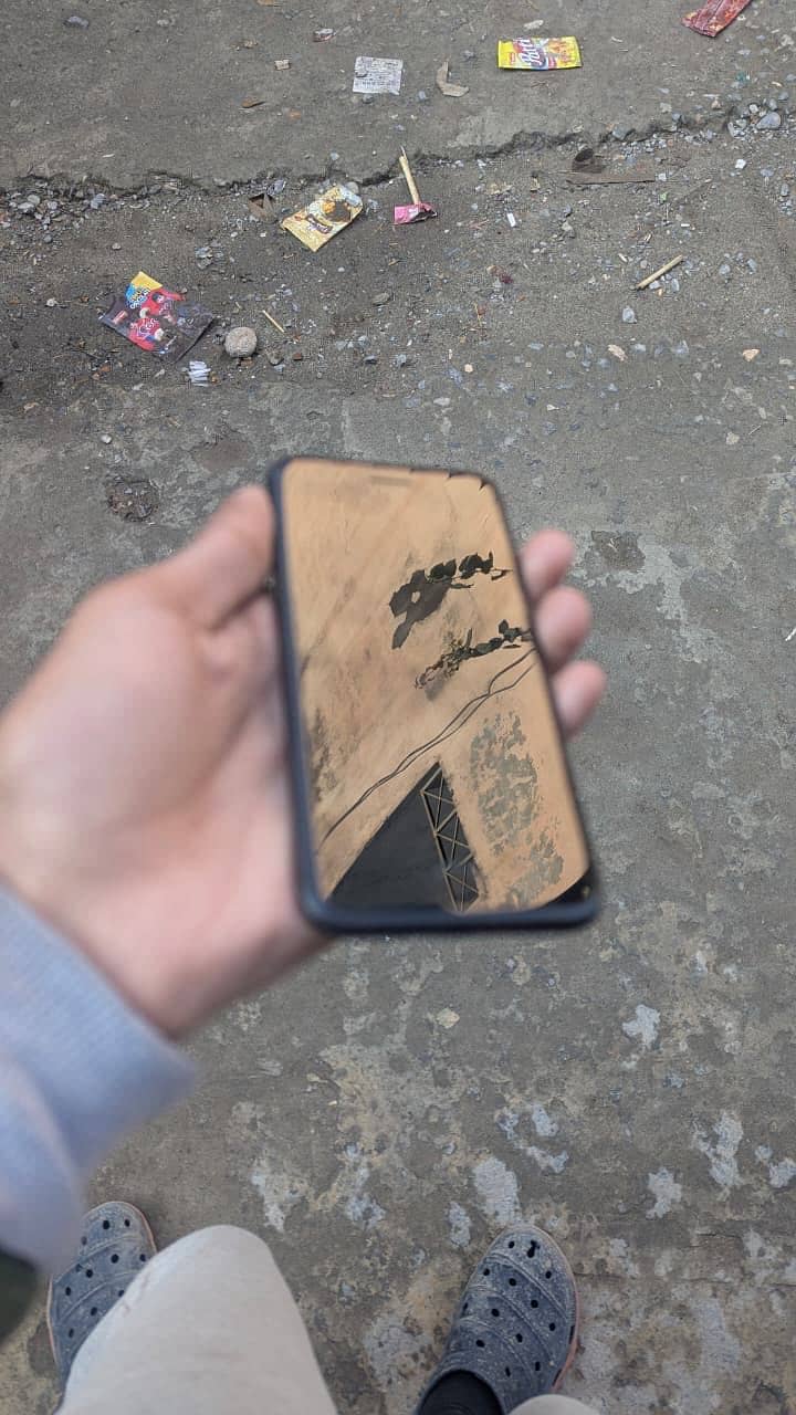 iphone 7 waterpack 7