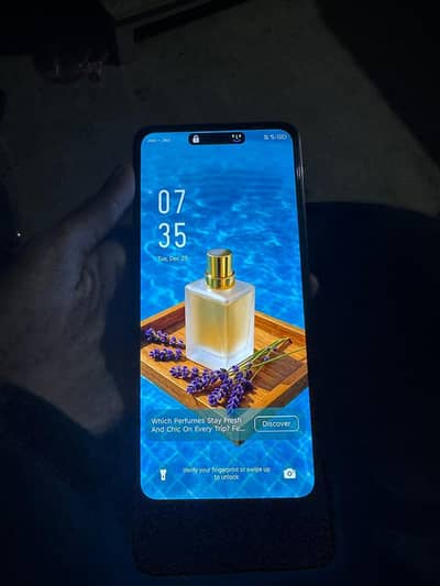 infinix note 30 lush condition 10/10  45watt fast original charger