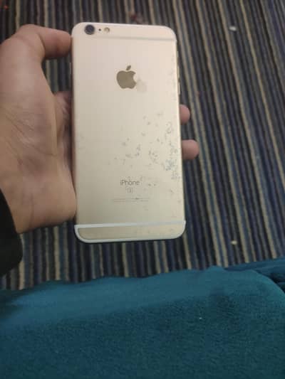 iPhone 6 s plus for sale exchange possible
