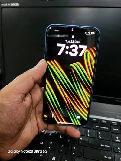 13 Pta Approved Pta Approved 128Gb