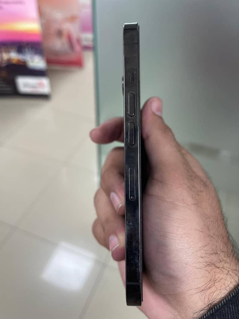 IPHONE 13 Pro Jv 256 Gb 2