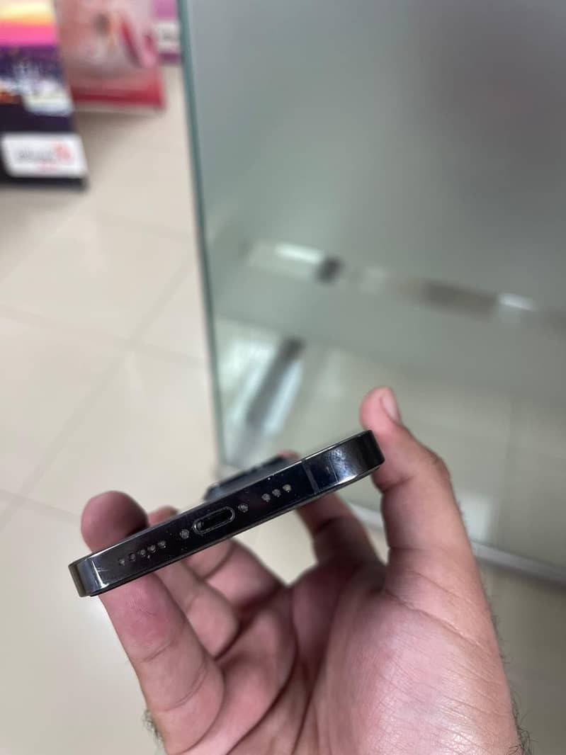 IPHONE 13 Pro Jv 256 Gb 3