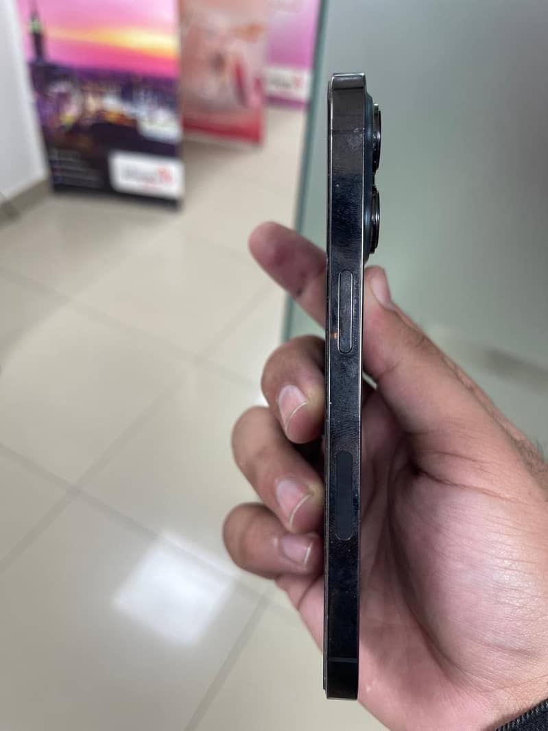 IPHONE 13 Pro Jv 256 Gb 4