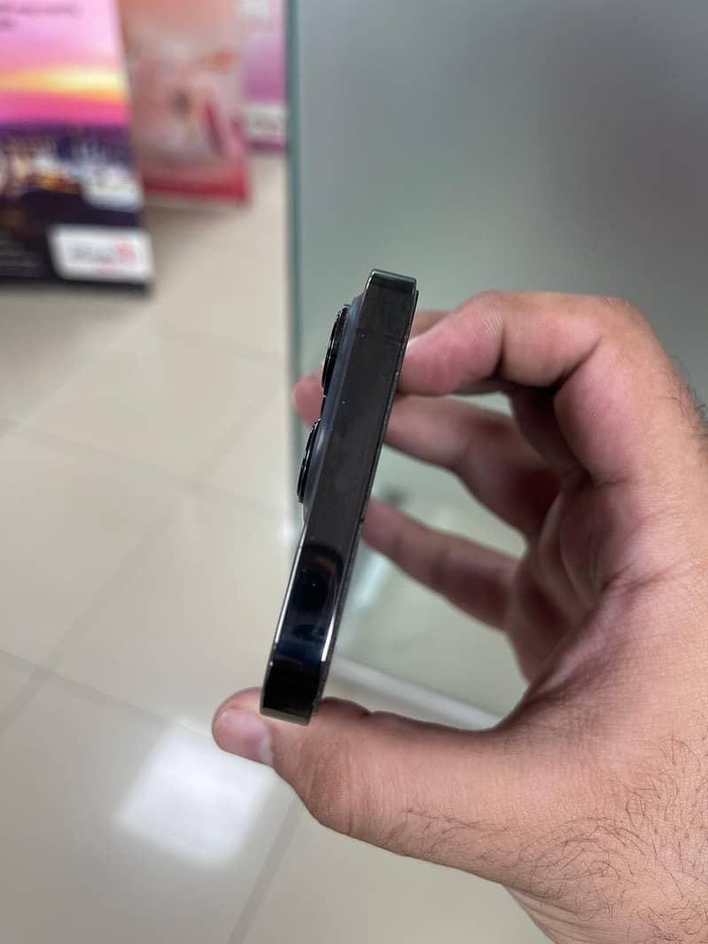 IPHONE 13 Pro Jv 256 Gb 6