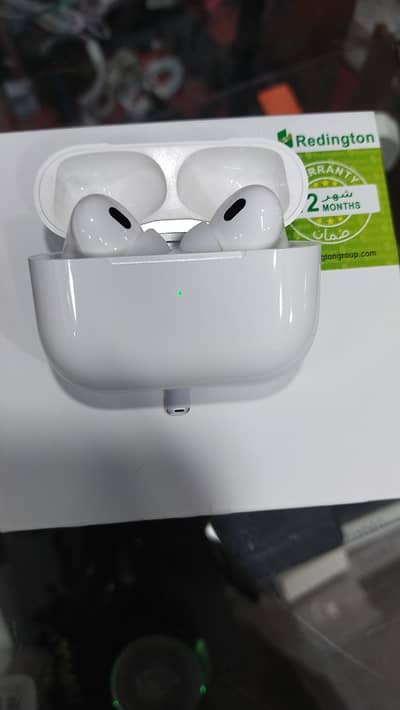 Apple AirPods Pro (2nd Generation) - Brand New/Sealed