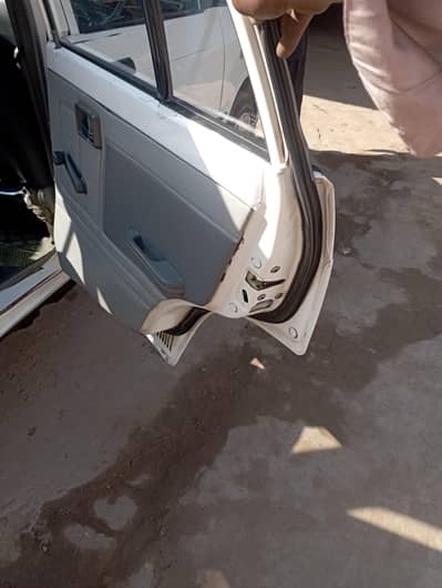 Mehran VX. 13/14 modal